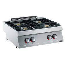 Zanussi Gaskogeblus 1200 - EVO700 - Restmodel